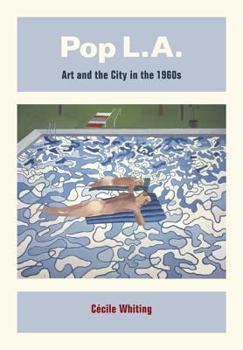 Hardcover Pop L.A.: Art and the City in the 1960s Book