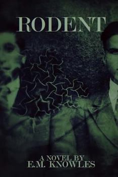 Paperback Rodent Book