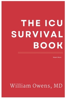 Paperback The ICU Survival Book