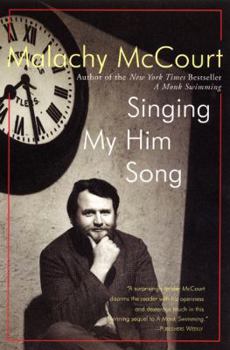 Paperback Singing My Him Song Book