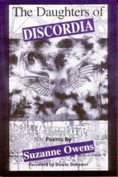 Paperback The Daughters of Discordia Book