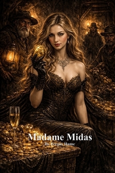 Paperback Madame Midas Book