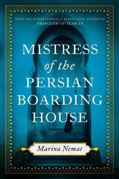 Paperback Mistress of the Persian Boarding House Book