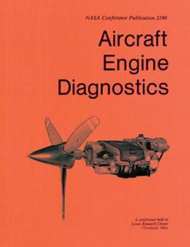 Paperback Aircraft Engine Diagnostics Book