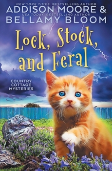 Paperback Lock, Stock, and Feral Book