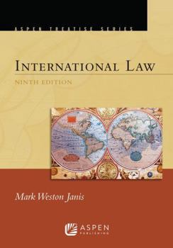 Aspen Treatise for International Law