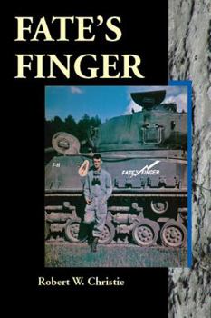 Paperback Fate's Finger Book