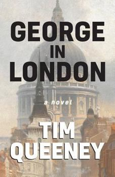 Paperback George in London Book