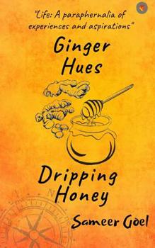 Paperback Ginger Hues Dripping Honey Book