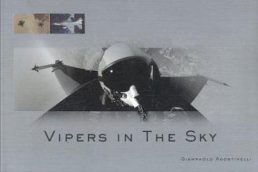 Paperback Vipers in the Sky Book