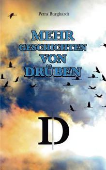Paperback Mehr Geschichten von drüben [German] Book