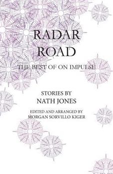 Paperback Radar Road: The Best of On Impulse Book