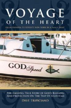 Paperback Voyage of the Heart Book