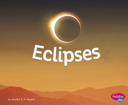 Eclipses - Book  of the Amazing Sights of the Sky