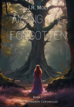 Hardcover Among the Forgotten Book