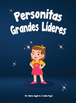 Hardcover Personitas - Grandes Líderes [Spanish] Book