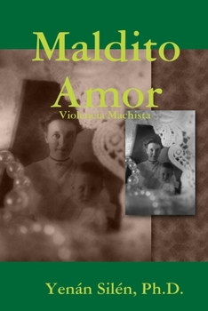 Paperback Maldito Amor [Spanish] Book