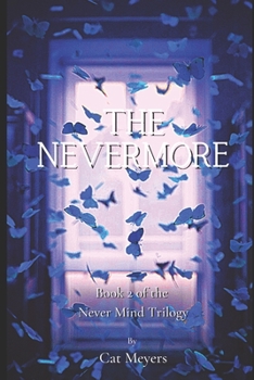 Paperback The Nevermore Book