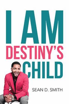 Paperback I Am Destiny's Child Book