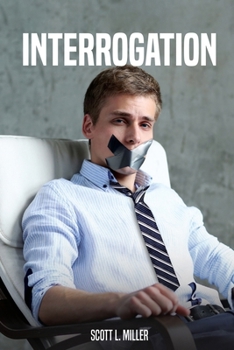 Paperback Interrogation Book