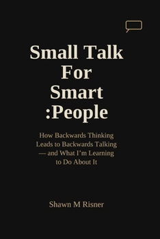Paperback Small Talk For Smart People Book