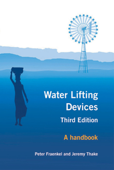 Paperback Water Lifting Devices: A Handbook Book