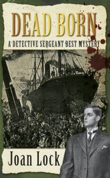 Dead Born - Book #2 of the Inspector Best