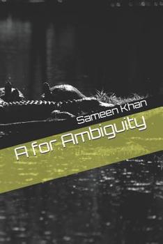 Paperback A for Ambiguity Book