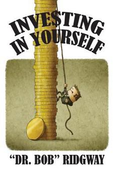 Paperback Investing in Yourself Book