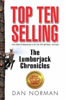 Paperback Top Ten Selling - The Lumberjack Chronicles Book