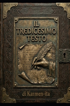 TREDICESIMO TESTO (Italian Edition)
