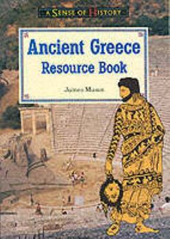 Paperback Ancient Greece Resource Book