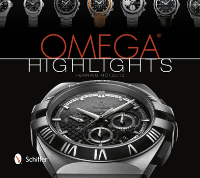 Hardcover Omega Highlights Book