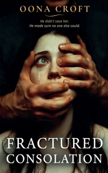 Paperback Fractured Consolation Book
