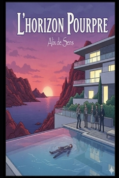 L'Horizon Pourpre (French Edition)