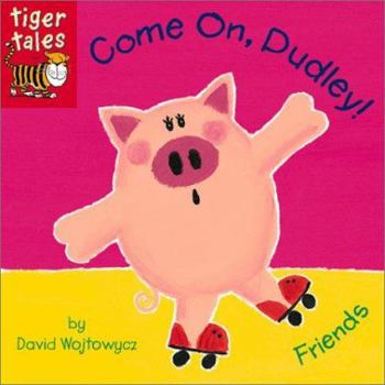 Board book Come On, Dudley! Book