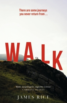 Paperback Walk Book