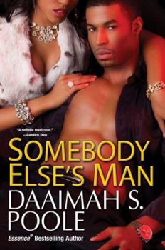 Paperback Somebody Else's Man Book