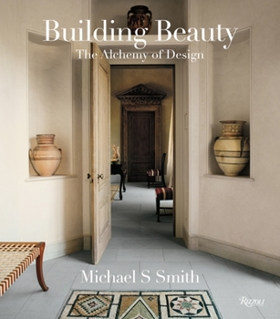 Hardcover Building Beauty: The Alchemy of Design Book