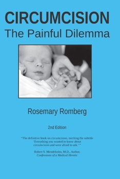 Circumcision: The Painful Dilemma