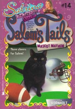 Mass Market Paperback Mascot Mayhem Book