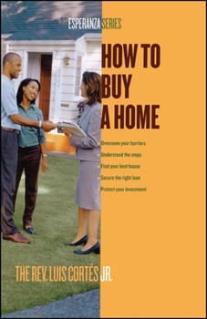 Paperback How to Buy a Home Book