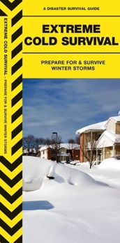 Misc. Extreme Cold Survival Book