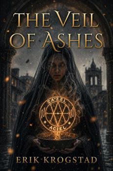 Paperback The Veil of Ashes Book