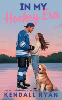 Paperback In My Hockey Era Book