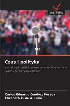 Paperback Czas i polityka [Polish] Book