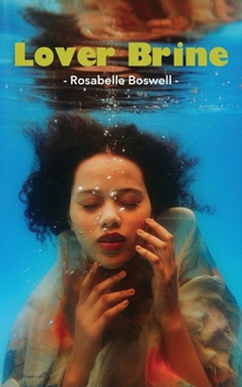 Paperback Lover Brine Book