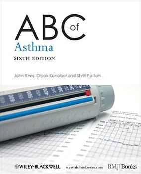 Paperback ABC of Asthma Book