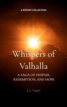Paperback Whispers of Valhalla Book
