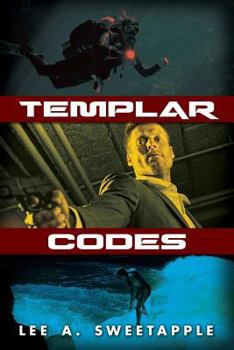 Paperback Templar Codes Book